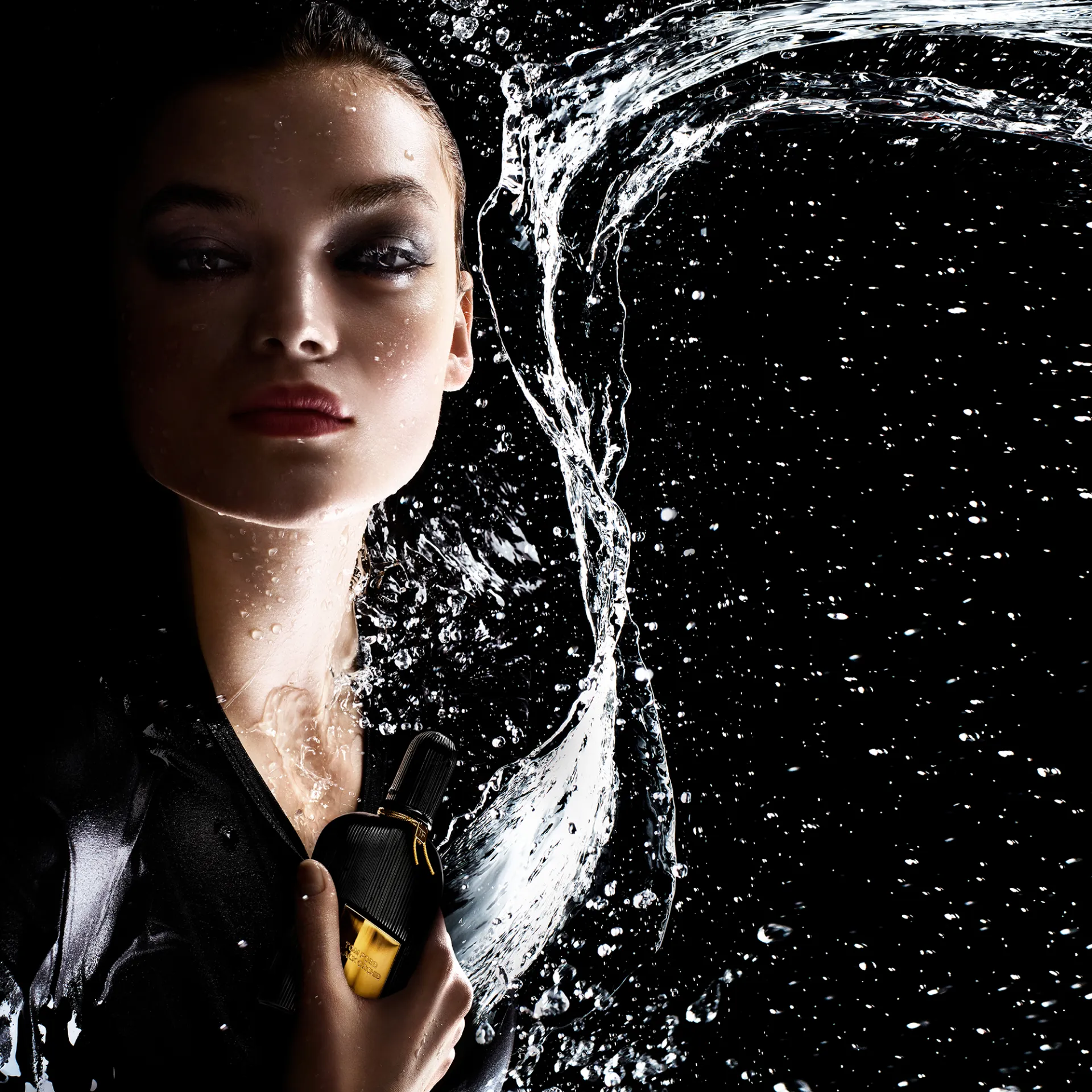 Black orchid eau de parfum sales